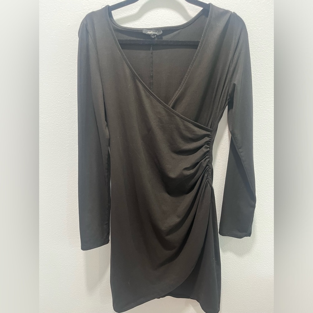 Ambiance dress